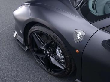 Ferrari 488 Spider — photo 23