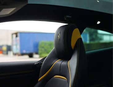 Ferrari GTC4Lusso — photo 4