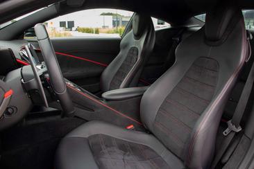 Ferrari Roma — photo 16