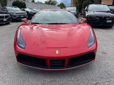 Ferrari 488 GTB — photo 2