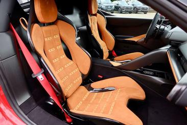 Ferrari Testarossa — photo 18