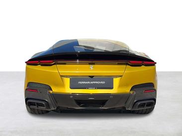 Ferrari 12 Cilindri — photo 6