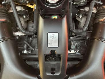 Ferrari F8 Spider — photo 31