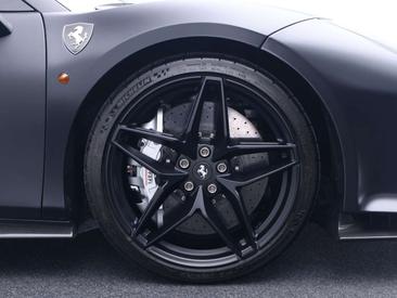 Ferrari 488 Spider — photo 24