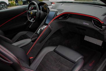 Ferrari Roma — photo 17