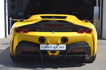 Ferrari SF90 Stradale — photo 6