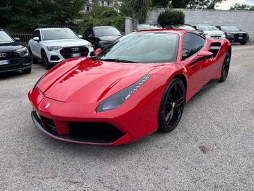 Ferrari 488 GTB — photo 3