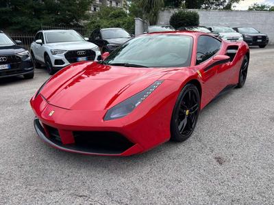 Ferrari 488 GTB