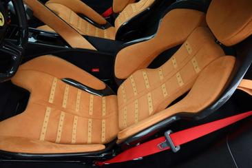 Ferrari Testarossa — photo 19