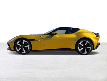 Ferrari 12 Cilindri — photo 8