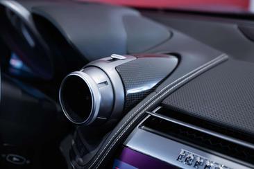 Ferrari GTC4Lusso — photo 15