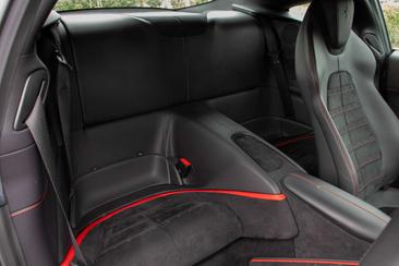 Ferrari Roma — photo 19