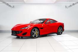 Ferrari Portofino - 2020 - Joinsteer - #1