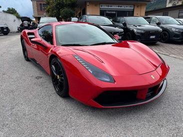 Ferrari 488 GTB — photo 6