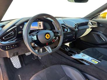 Ferrari 12 Cilindri — photo 10