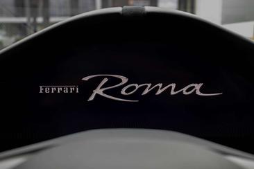 Ferrari Roma — photo 20