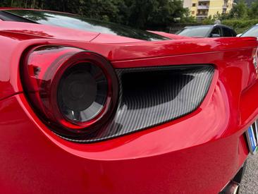 Ferrari 488 GTB — photo 7