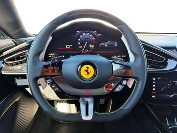 Ferrari 12 Cilindri — photo 11