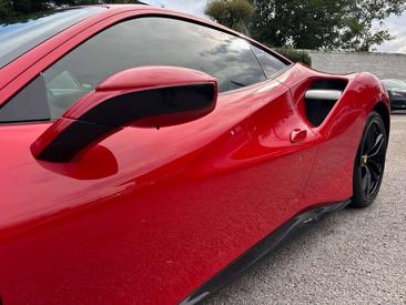 Ferrari 488 GTB — photo 8