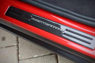 Ferrari Testarossa — photo 22