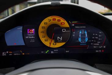 Ferrari Roma — photo 21