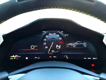 Ferrari 12 Cilindri — photo 12