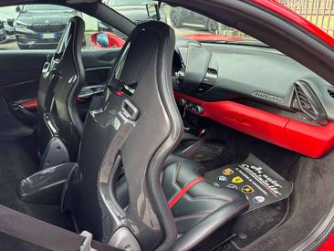 Ferrari 488 GTB — photo 9