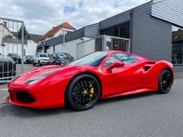 Ferrari 488 - 2018 - Joinsteer - #1