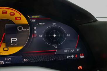 Ferrari Roma — photo 22