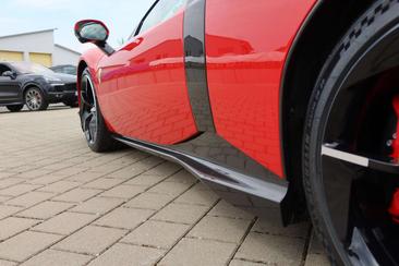 Ferrari Testarossa — photo 23