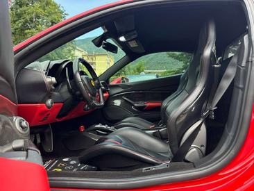 Ferrari 488 GTB — photo 10
