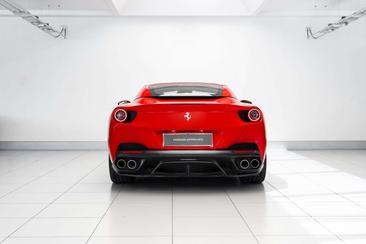 Ferrari Portofino — photo 4