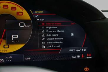 Ferrari Roma — photo 23