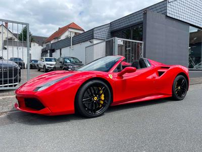 Ferrari 488