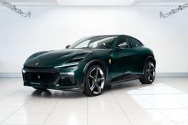 Ferrari Purosangue - 2024 - Joinsteer - #1