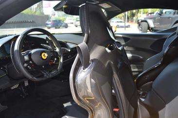 Ferrari SF90 Stradale — photo 14