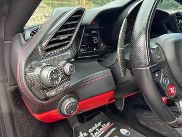 Ferrari 488 GTB — photo 12