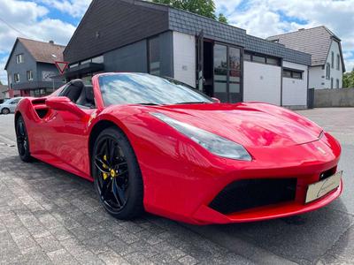 Ferrari 488