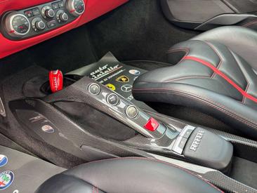 Ferrari 488 GTB — photo 13