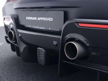 Ferrari 488 Spider — photo 33