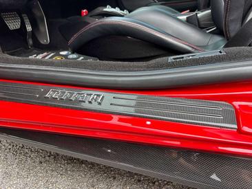 Ferrari 488 GTB — photo 15