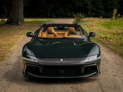 Ferrari 12 Cilindri
