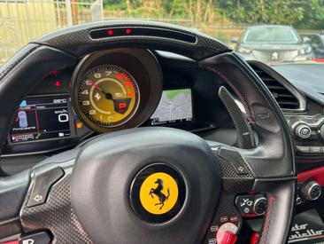 Ferrari 488 GTB — photo 16