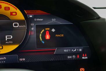 Ferrari Roma — photo 26