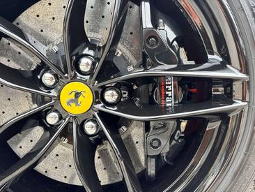 Ferrari 488 GTB — photo 17