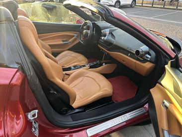 Ferrari F8 Spider — photo 46