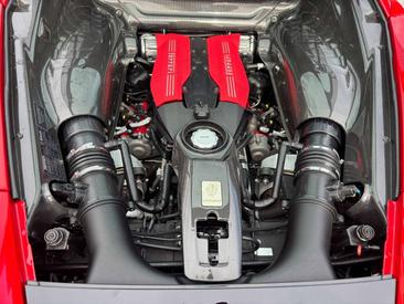 Ferrari 488 GTB — photo 19