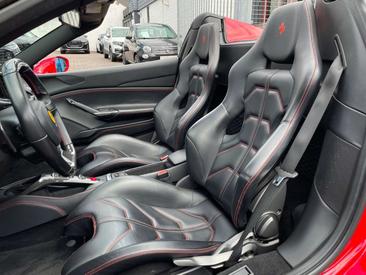 Ferrari 488 — photo 8