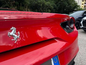 Ferrari 488 GTB — photo 23