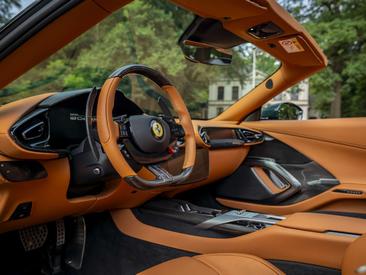 Ferrari 12 Cilindri — photo 7
